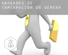 Abogados de inmigración en  Gerena