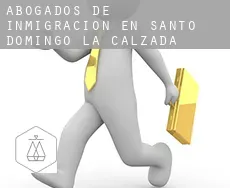 Abogados de inmigración en  Santo Domingo de la Calzada