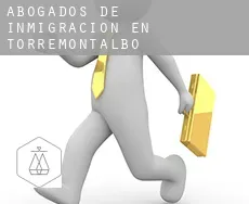 Abogados de inmigración en  Torremontalbo