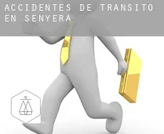 Accidentes de tránsito en  Senyera