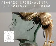 Abogado criminalista en  Escalona del Prado