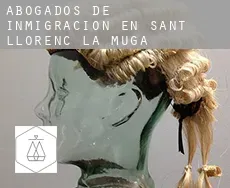 Abogados de inmigración en  Sant Llorenç de la Muga