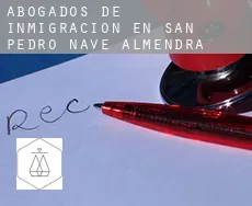 Abogados de inmigración en  San Pedro de la Nave-Almendra