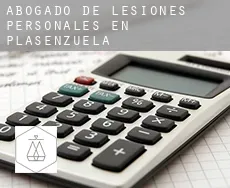 Abogado de lesiones personales en  Plasenzuela