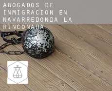 Abogados de inmigración en  Navarredonda de la Rinconada