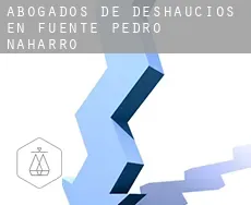 Abogados de deshaucios en  Fuente de Pedro Naharro
