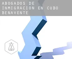 Abogados de inmigración en  Cubo de Benavente