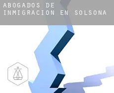 Abogados de inmigración en  Solsona