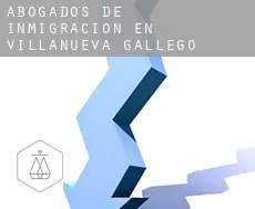 Abogados de inmigración en  Villanueva de Gállego