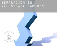 Separación en  Villoslada de Cameros